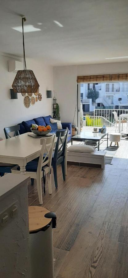 Casa Blue Port Banyuls Empuriabrava Villa Luaran gambar