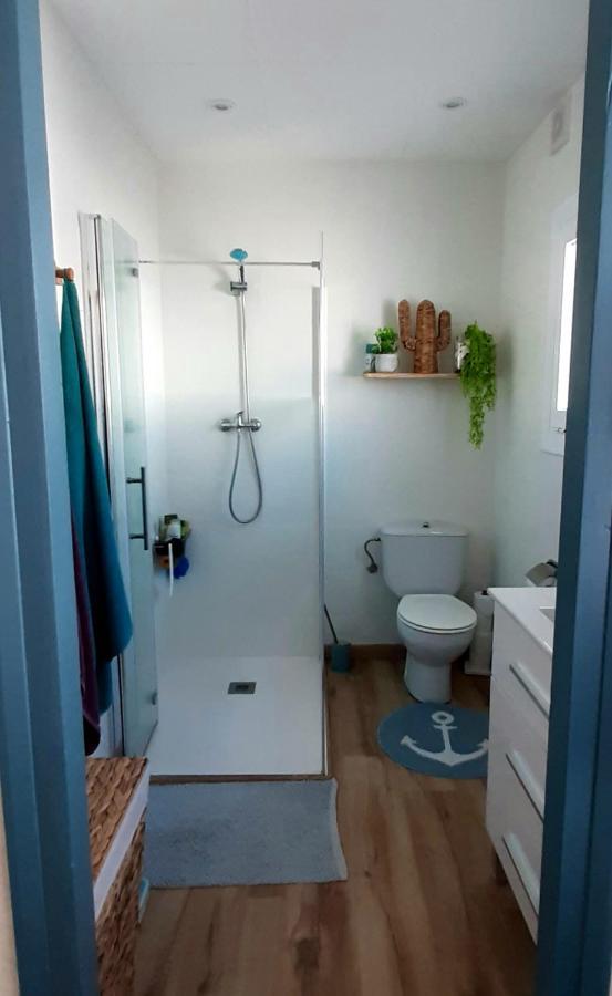 Casa Blue Port Banyuls Empuriabrava Villa Luaran gambar