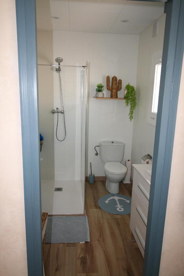 Casa Blue Port Banyuls Empuriabrava Villa Luaran gambar