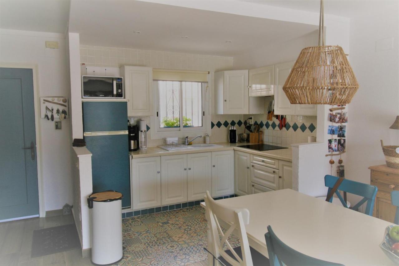 Casa Blue Port Banyuls Empuriabrava Villa Luaran gambar